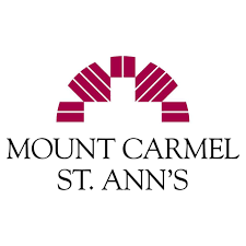 Mount Carmel logo