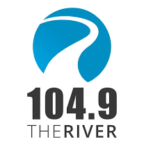 104-9 The River logo crop Independence