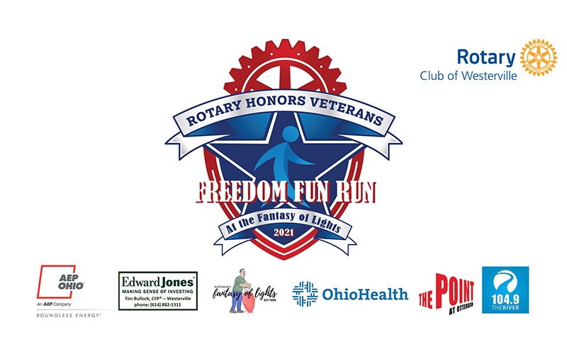 Freedom Fun Run