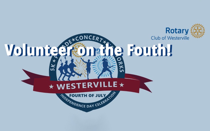 volunteer