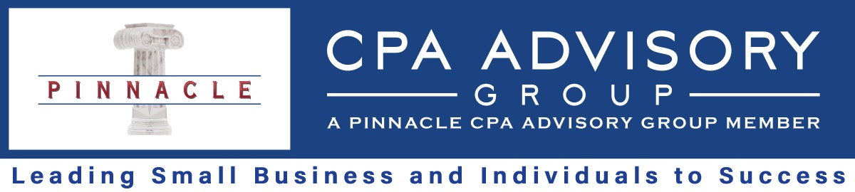 CPA Advisory Group logo 2021 independence