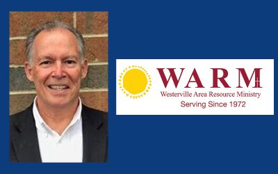 Marier & WARM chosen as Grand Marshals of July 4th Parade